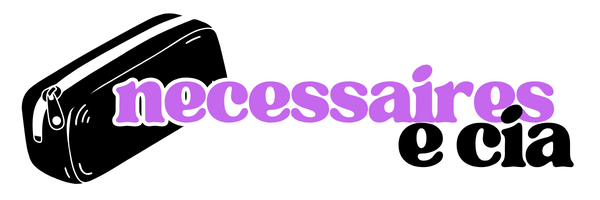Necessaires e Cia Logo